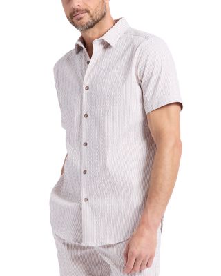 Fornillo Woven Shirt