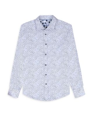 Montagu Knit Shirt