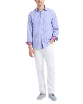 Fardella Woven Shirt