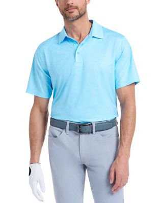 Orsett Knit Polo Shirt