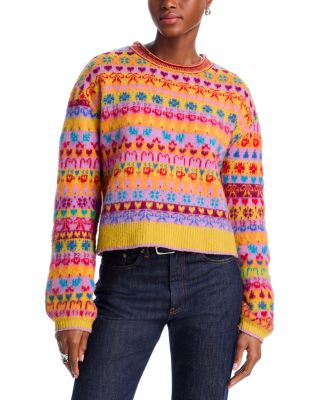 Favorite Things Sweater