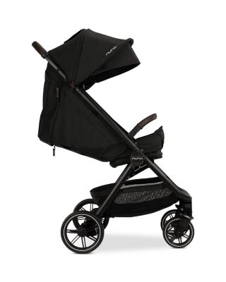 TRVL LX Stroller & PIPA Urbn Infant Car Seat Travel System