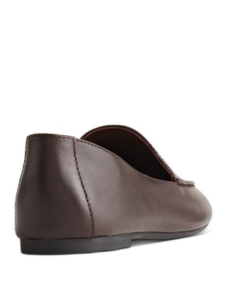 Women's Dolli Glove Leather Loafers