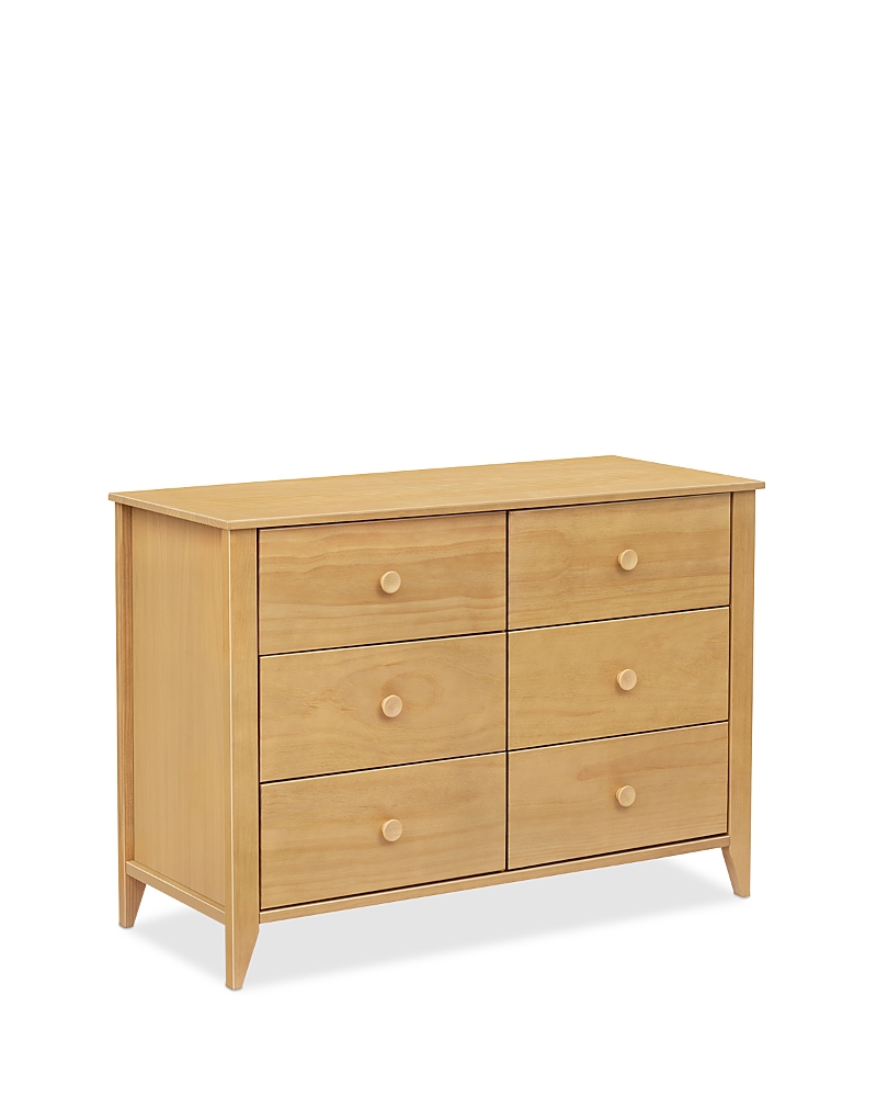 Babyletto Sprout 6 Drawer Double Dresser