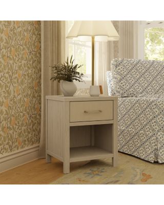 Eloise Assembled Nightstand