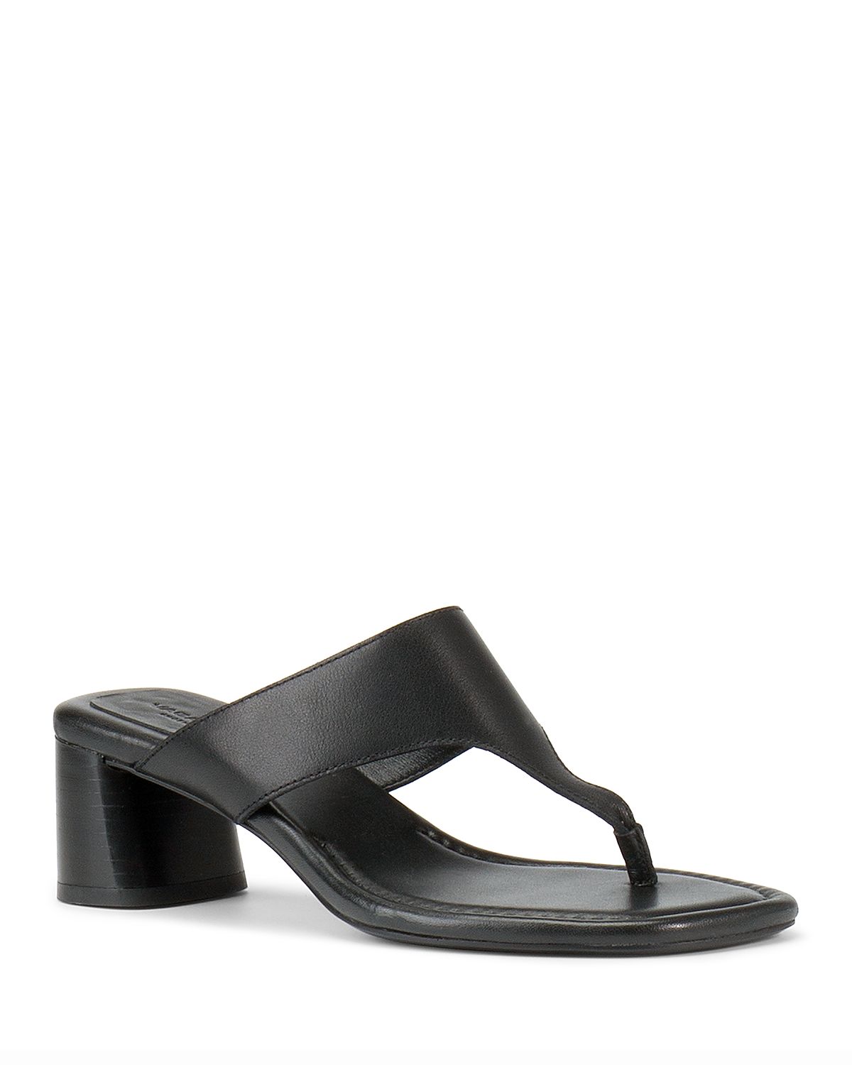 Vagabond Shoemakers Women's Evie Leather Block Heel Sandals