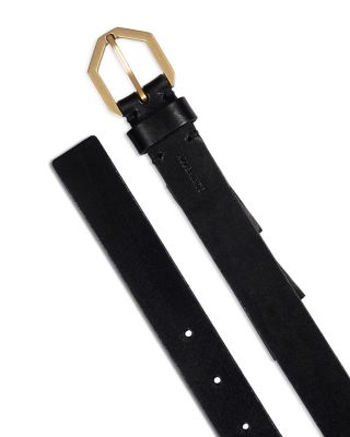 Women's Leather Belt