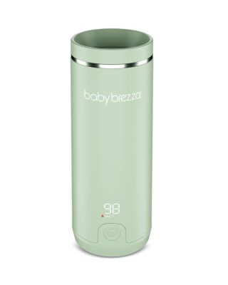 SuperFast&reg; Portable Bottle Warmer