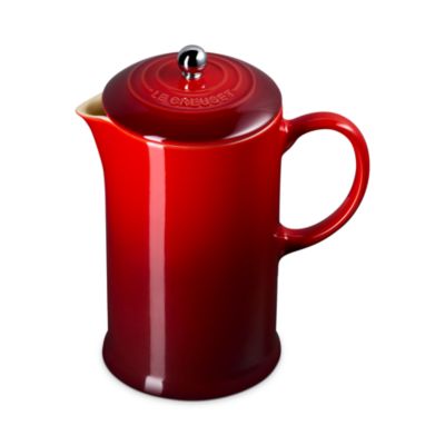 French Press, 34 oz.