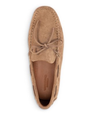 Women's Larissa Suede Loafers