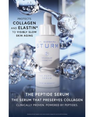 The Peptide Serum 1.01 oz.