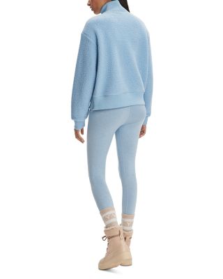 Jaylin Half Zip Fleece Pullover