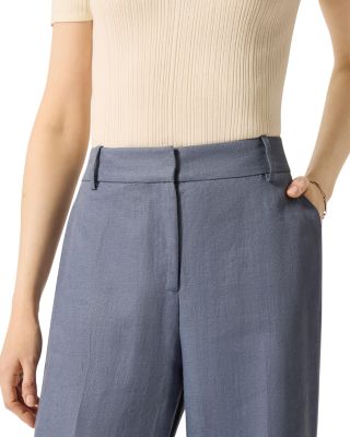 Soho Trousers