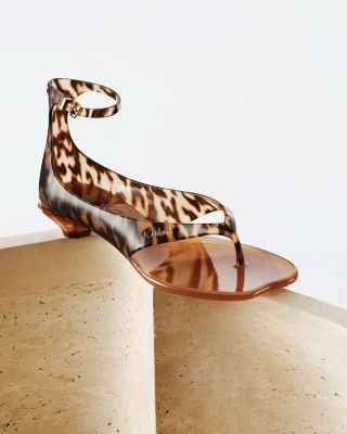 Women's Jelly Sandals