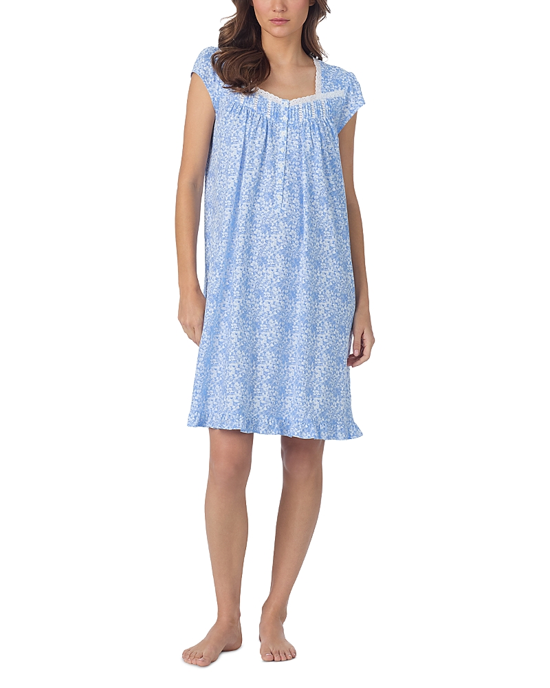 Eileen West Short Nightgown