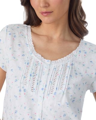 Short Sleepshirt