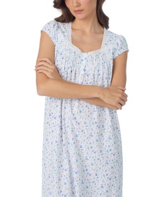 Long Nightgown