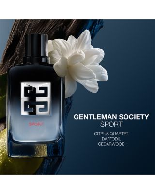Gentleman Society Sport Eau de Parfum 3.3 oz.