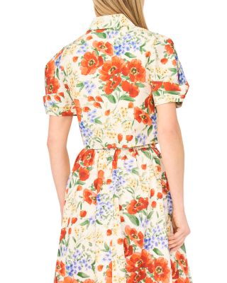 Isadora Twist Sleeve Top