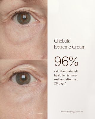 Chebula Extreme Cream 1.7 oz.