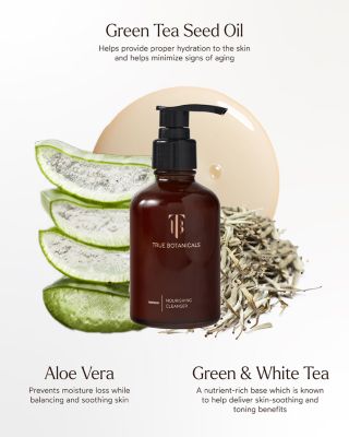 Renew Nourishing Cleanser 4 oz.