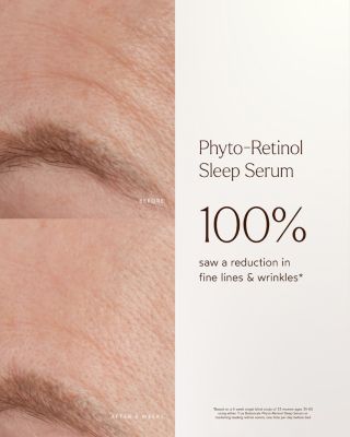 Phyto Retinol Sleep Serum 1 oz.