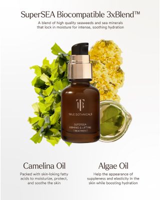 SuperSEA Firming & Lifting Treatment 1 oz.