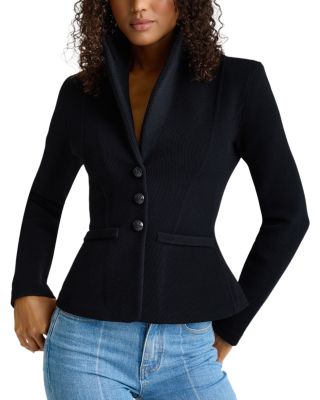Marie Fit Venezia Knit Jacket