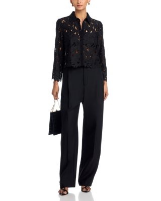 Talsie EMB GGT Combo Shirt