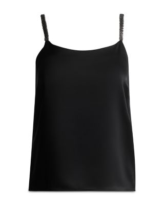 Liquid Satin Camisole