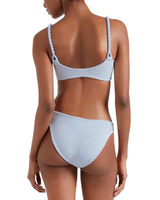 Phoebe Underband Bikini Set