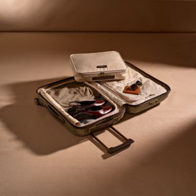 Tweed Hs Extended Journey Global Carry On Spinner