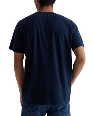 Bryce Crew Tee Shirt