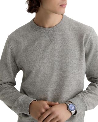 Blake Classic Fit Crew Sweatshirt