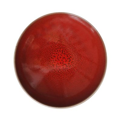 Tourron Dinner Plate