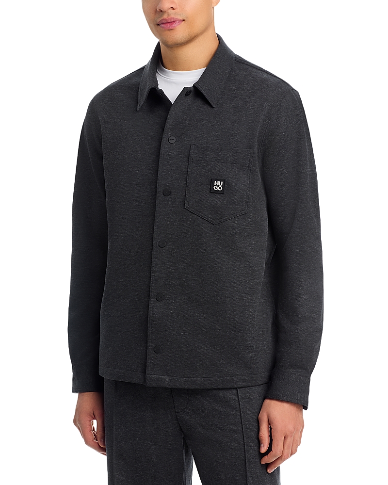 Hugo Enaso Pocket Overshirt