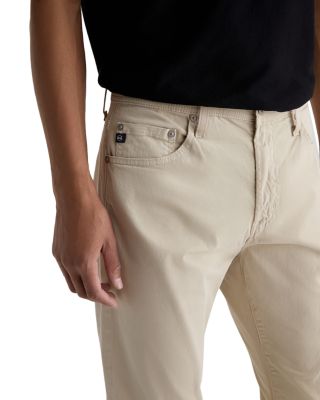 Everett 32" Straight Fit Airluxe Performance Pants