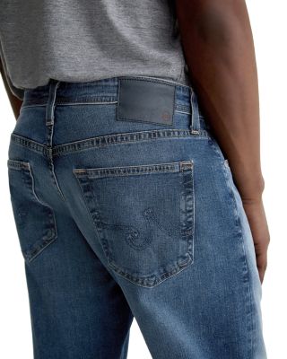Prot&eacute;g&eacute; Classic Straight Fit Jeans in Plateau