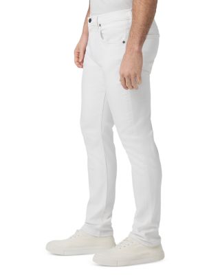 Lennox Slim Fit Jeans in Icecap