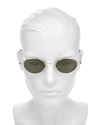 Round Sunglasses, 46mm
