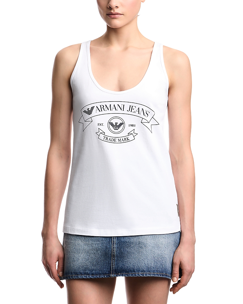 Emporio Armani Capsule Tank Top