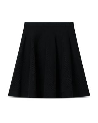 Flared Skirt