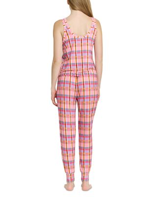 All American Tank & Pants Pajama Set