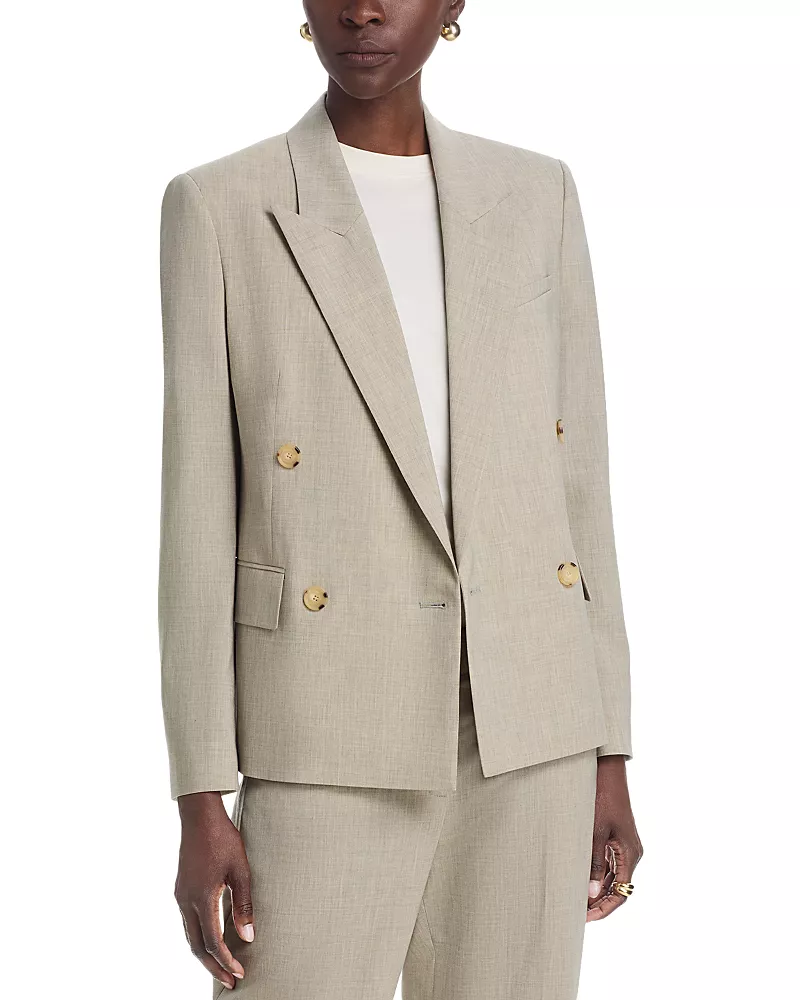 Boss Jalet Tailored Blazer