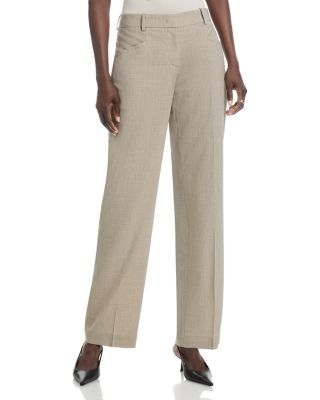 Tilda Wool Pants