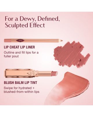 Blush Balm Lip Tint