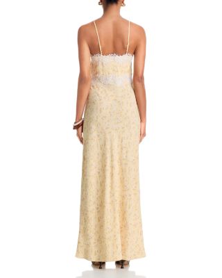 Sleeveless Maxi Dress