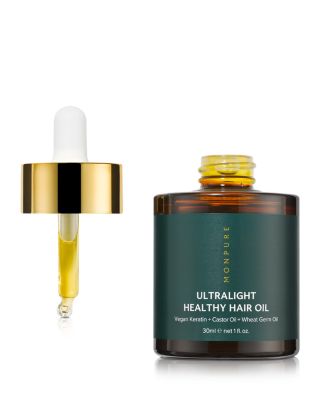 Ultralight Healthy Hair Oil 1 oz.
