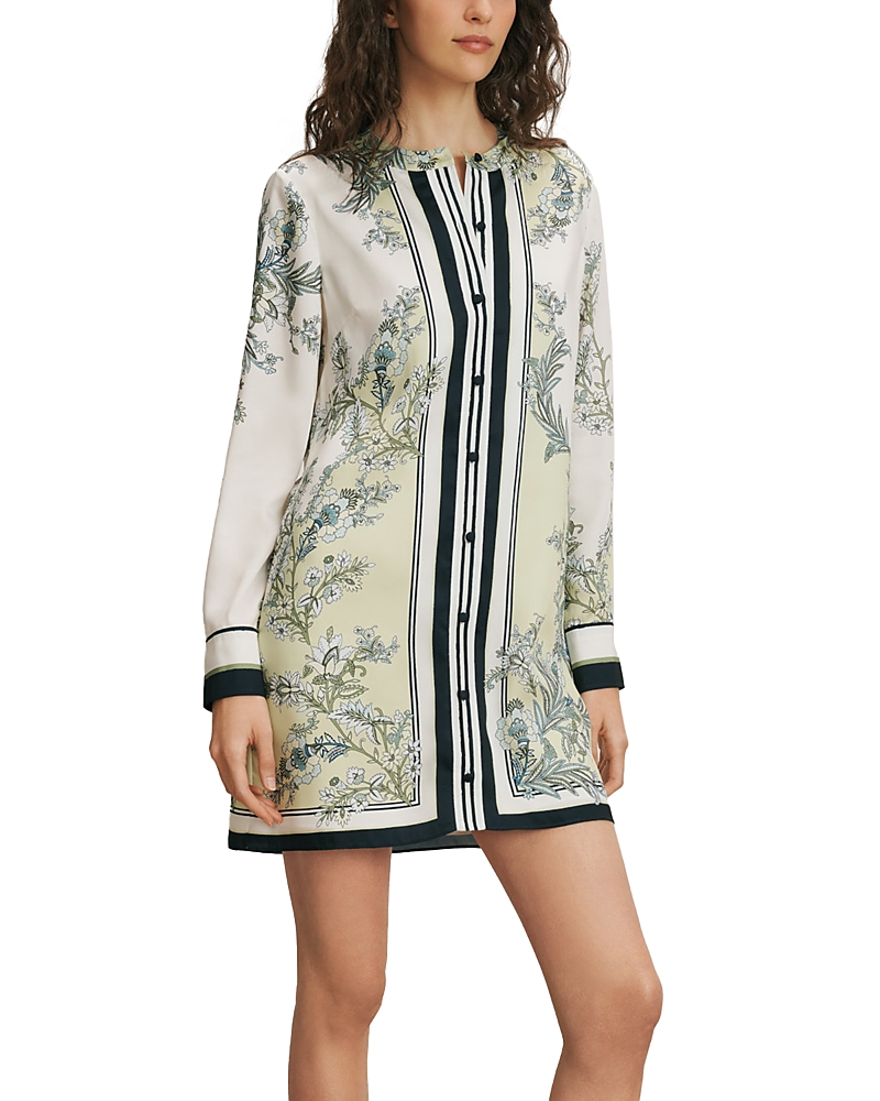 Veronica Beard Carstowe Dress