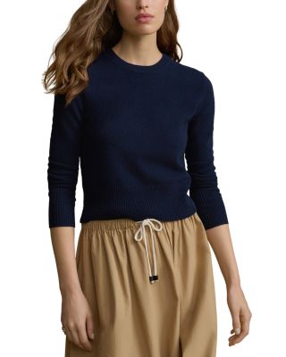 Leni Cashmere Sweater